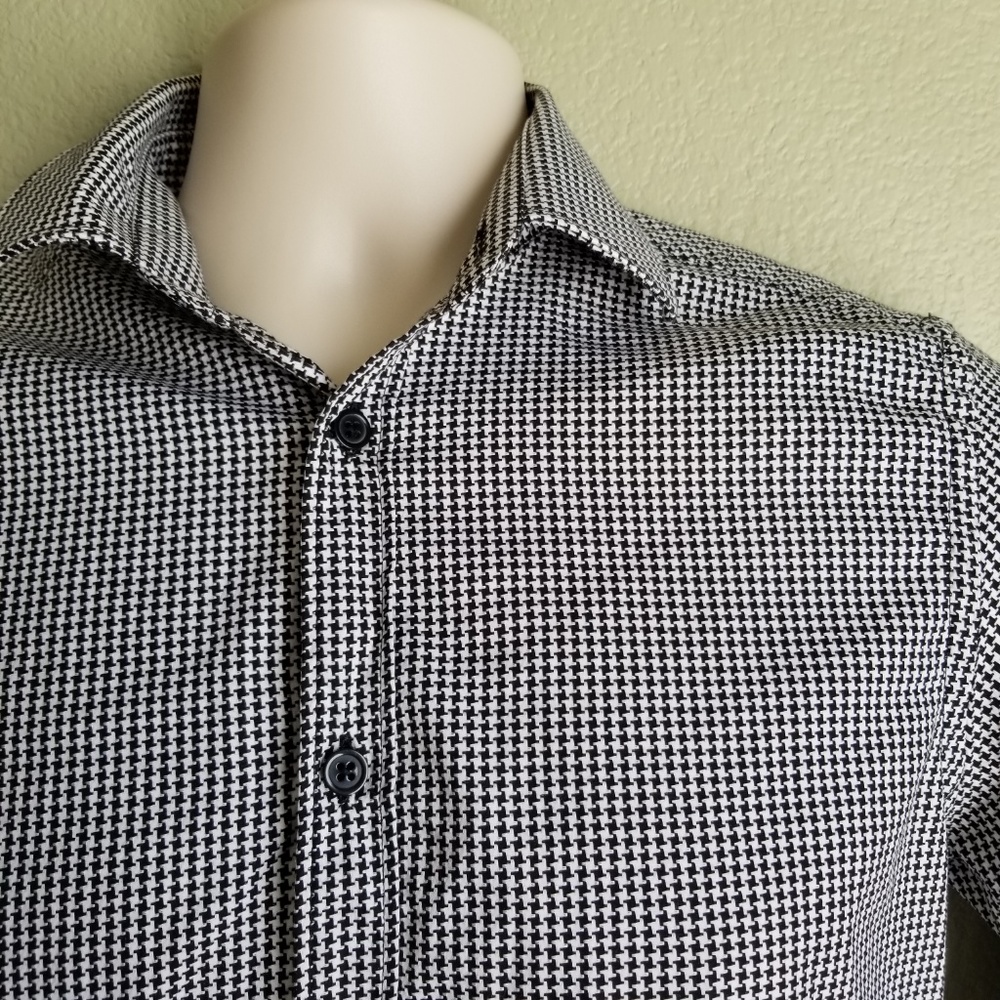 Zara Man Button down shirt - Picture 2 of 5
